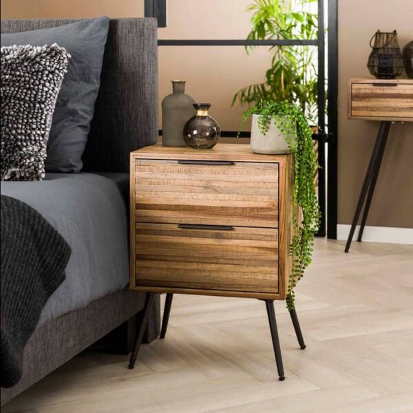Nightstand 2L Sydney