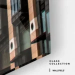 The English Clock – Glass - Image 4