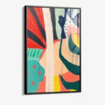Botanic I – Glass - Image 2