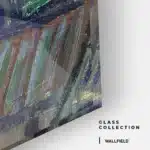 Van Gogh Starry Night – Glass - Image 4