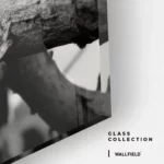 Jaguard In The Tree – Glass - Image 4