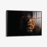 Loin In The Dark HZ – Glass - Image 2
