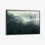 Forest View – Glass - Image 2