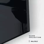 Misty Lake I – Glass - Image 4