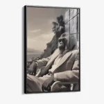 The Chimpfather – Glass - Image 2