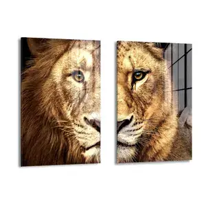 Diptych (2x)
