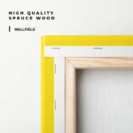 "Yellow Symbol" - Image 5