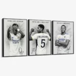 Bundle: "Legends II" (3x)