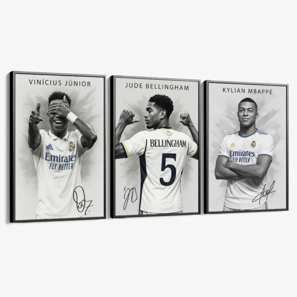 Bundle: "Legends II" (3x)