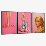 Bundle: "Milkshake Boulevard" (3x)