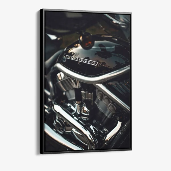 "Chrome Heartbeat"