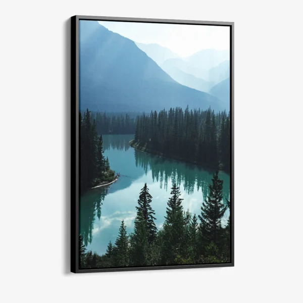"Everblue Bend"