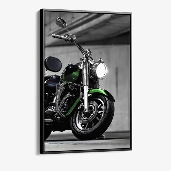 "Green Torque"