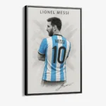"Messi II"