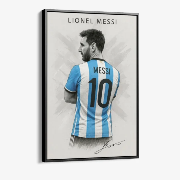 "Messi II"