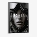 "Prada Girl"