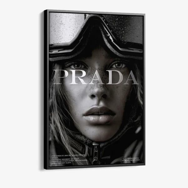 "Prada Girl"