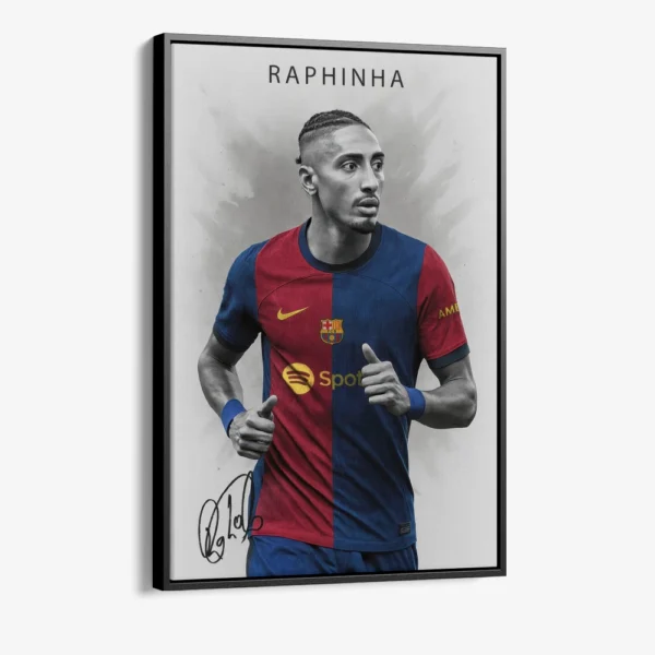 "Raphinha"