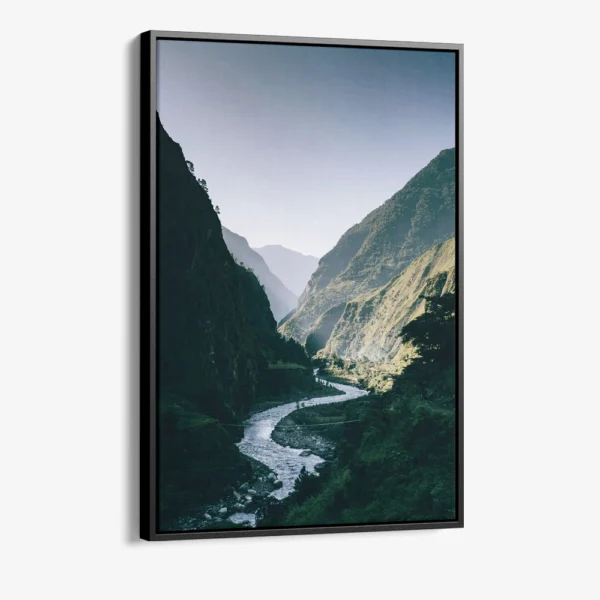 "Riverfold"