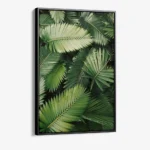 "Tropic Pattern"
