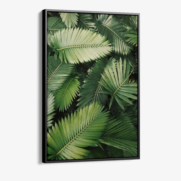 "Tropic Pattern"