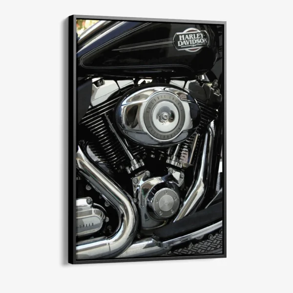 "V-Twin Legend"