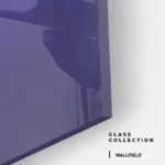 Violet Frequency – Glass - Image 4