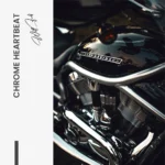 "Chrome Heartbeat" - Image 7