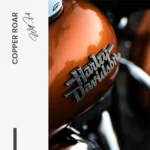 "Copper Roar" - Image 7