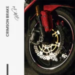 Crimson Brake – Glass - Image 5