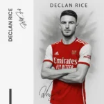 Declan Rice – Glass - Image 5