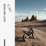 Dust Line Rider – Glass - Image 5