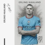 Erling Haaland – Glass - Image 5