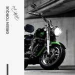 Green Torque – Glass - Image 5