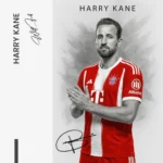 Harry Kane – Glass - Image 5