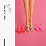 Heel Parade I – Glass - Image 5