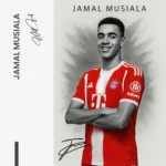 Jamal Musiala – Glass - Image 5