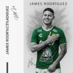 "James Rodríguez" - Image 7
