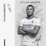 Kylian Mbappe – Glass - Image 5