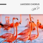 Lakeside Chorus – Glass - Image 5