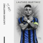 "Lautaro Martinez II" - Image 7