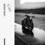 "Lone Rider" - Image 7