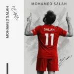 "Mohamed Salah II" - Image 7