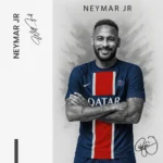 "Neymar Jr II" - Image 7