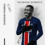 "Ousmane Dembele II" - Image 7