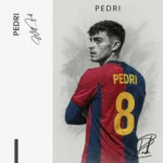 "Pedri" - Image 7