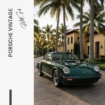 "Porsche Vintage" - Image 7