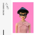 "Retro Siren II" - Image 7