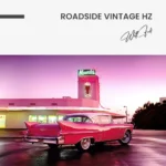 "Roadside Vintage HZ" - Image 7