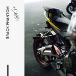 "Track Phantom" - Image 7